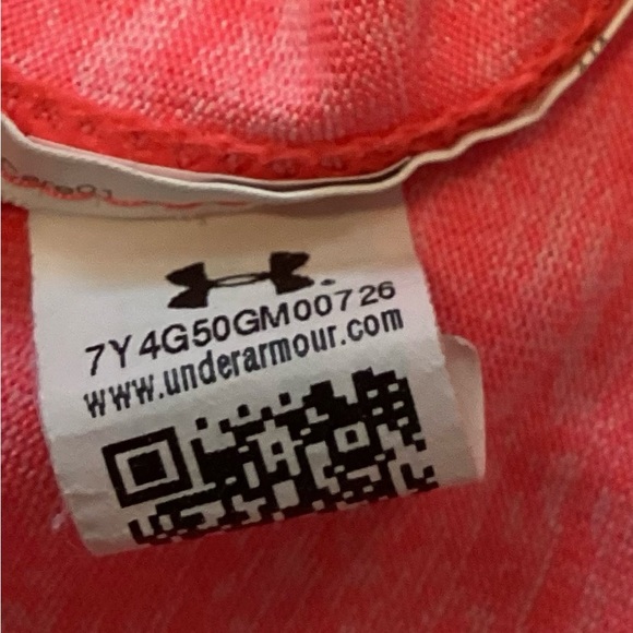 Womens UNDER ARMOUR Sweatshirt & Leggings Set Outfit - Picture 9 of 11